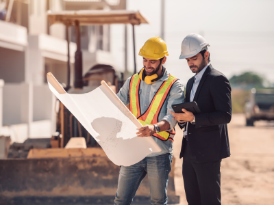 Why Abhishek Enterprises Is Your Best Choice for Construction Projects